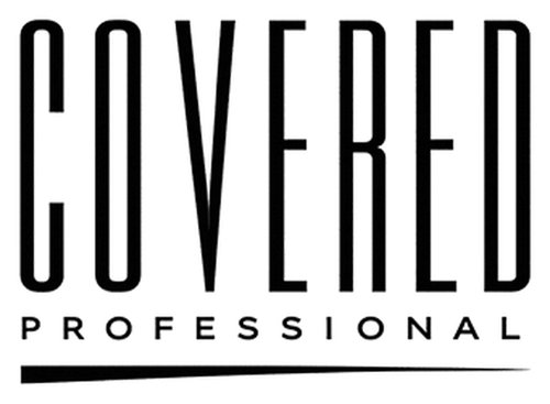 Covered Hair Fibres 